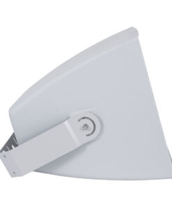 GloboStar® FDB LT215T 98010 Facilities Speaker - Παθητικό Ηχείο Εγκαταστάσεων Επιτοίχιο με Μετασχηματιστή 100V & 8Ω - 400W RMS (1600W Peak) - 1 x 15" Inches LF & 1 x 1.4" Inches HF - Αδιάβροχο IP56 - Λευκό - Μ49.9 x Π52 x Υ50cm 17 98010 6