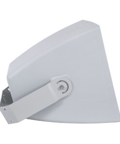 GloboStar® FDB LT115BT 98011 Facilities Speaker - Παθητικό Ηχείο Subwoofer Εγκαταστάσεων Επιτοίχιο με Μετασχηματιστή 100V & 8Ω - 400W RMS (1600W Peak) - 1 x 15" Inches LF - Αδιάβροχο IP56 - Λευκό - Μ49 x Π50 x Υ52cm 17 98011 6