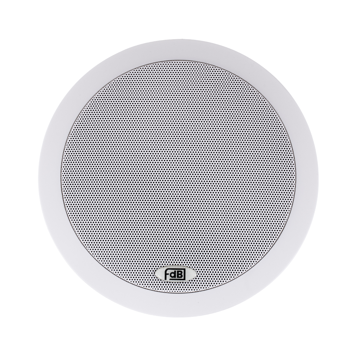 GLOBOSTAR® FDB C600T 98012 Χωνευτό Παθητικό Ηχείο Εγκαταστάσεων με Μετασχηματιστή 100V & 8Ω - 40W RMS (80W Peak) - 1 x 6" Inches LF & 1 x 1" Inches HF - IP20 - Λευκό - Μ23.9 x Π23.9 x Υ17.2cm / Q20.5 x 13.9cm - 2 Χρόνια Εγγύηση 7 GLOBOSTAR® FDB C600T 98012 Χωνευτό Παθητικό Ηχείο Εγκαταστάσεων με Μετασχηματιστή 100V & 8Ω - 40W RMS (80W Peak) - 1 x 6" Inches LF & 1 x 1" Inches HF - IP20 - Λευκό - Μ23.9 x Π23.9 x Υ17.2cm / Q20.5 x 13.9cm - 2 Χρόνια Εγγύηση - Image 5