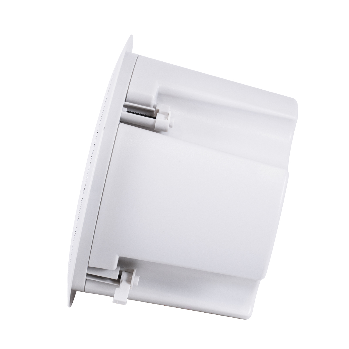 GLOBOSTAR® FDB C800T 98013 Χωνευτό Παθητικό Ηχείο Εγκαταστάσεων με Μετασχηματιστή 100V & 8Ω - 50W RMS (100W Peak) - 1 x 8" Inches LF & 1 x 1" Inches HF - IP20 - Λευκό - Μ28 x Π28 x Υ21cm / Q24.5 x 17.7cm - 2 Χρόνια Εγγύηση 6 GLOBOSTAR® FDB C800T 98013 Χωνευτό Παθητικό Ηχείο Εγκαταστάσεων με Μετασχηματιστή 100V & 8Ω - 50W RMS (100W Peak) - 1 x 8" Inches LF & 1 x 1" Inches HF - IP20 - Λευκό - Μ28 x Π28 x Υ21cm / Q24.5 x 17.7cm - 2 Χρόνια Εγγύηση - Image 4