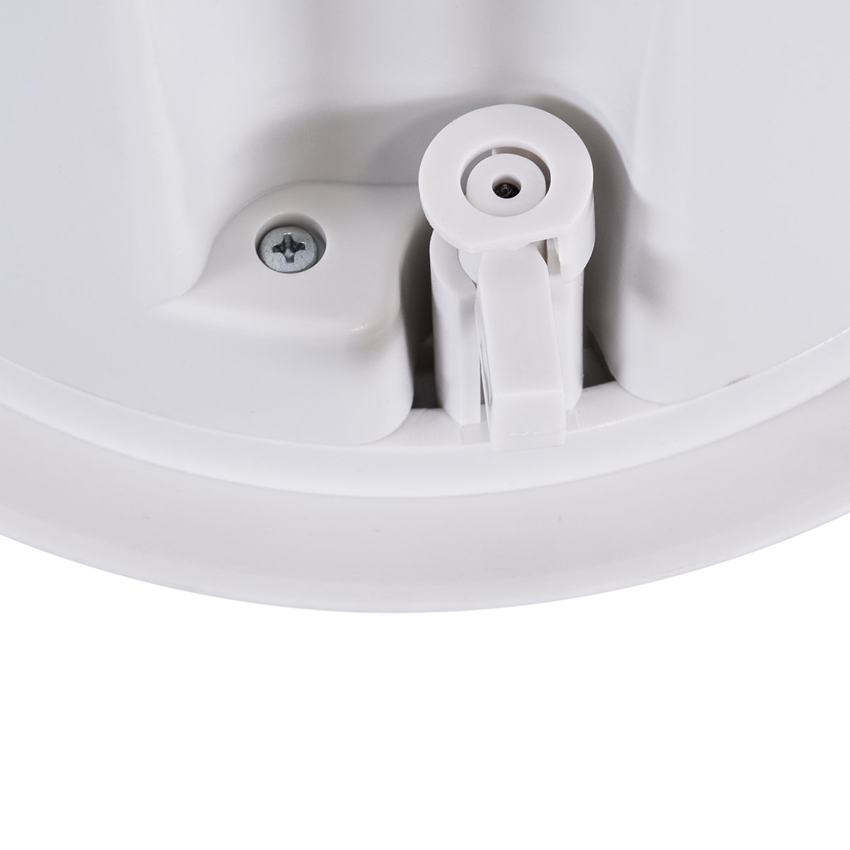 GLOBOSTAR® FDB C800T 98013 Χωνευτό Παθητικό Ηχείο Εγκαταστάσεων με Μετασχηματιστή 100V & 8Ω - 50W RMS (100W Peak) - 1 x 8" Inches LF & 1 x 1" Inches HF - IP20 - Λευκό - Μ28 x Π28 x Υ21cm / Q24.5 x 17.7cm - 2 Χρόνια Εγγύηση 9 GLOBOSTAR® FDB C800T 98013 Χωνευτό Παθητικό Ηχείο Εγκαταστάσεων με Μετασχηματιστή 100V & 8Ω - 50W RMS (100W Peak) - 1 x 8" Inches LF & 1 x 1" Inches HF - IP20 - Λευκό - Μ28 x Π28 x Υ21cm / Q24.5 x 17.7cm - 2 Χρόνια Εγγύηση - Image 7