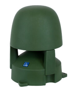 GLOBOSTAR® FDB LS208 98014 Επιδαπέδιο Παθητικό Ηχείο Εγκαταστάσεων με Μετασχηματιστή 100V & 8Ω - 150W RMS (300W Peak) - 1 x 8" Inches LF & 1 x 1" Inches HF - Αδιάβροχο IP56 - Πράσινο - Μ38 x Π38 x Υ49cm - 2 Χρόνια Εγγύηση 11 98014 2