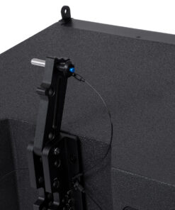 GloboStar® FDB DLA208+DLA118BAS 98017-98018-SET PA Line Array System - Ενεργό Αυτοενισχυόμενο Σετ Ηχείων & Subwoofer Line Array με Ψηφιακό Ενισχυτή SA2.68 AC 220V/50-60Hz - 900W RMS/4Ω + 600W RMS/4Ω (2400W Peak) - IP20 - Μαύρο - Σετ 3 Τεμαχίων 36 98017 98018 set 17