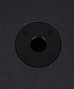 GloboStar® FDB DLA118BAS 98018 PA Speaker - Ενεργό Αυτοενισχυόμενο Subwoofer Line Array Κρεμαστό & Επιδαπέδιο με Ψηφιακό Ενισχυτή SA2.68 AC 220V/50-60Hz - 900W RMS/4Ω + 600W RMS/4Ω (2400W Peak) - 1 x 18" Inches LF - IP20 - Μαύρο - Μ56 x Π68.2 x Υ52cm 22 98018 9