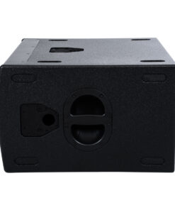 GloboStar® FDB K803+K112BAS 98024-98025-SET PA Column System - Ενεργό Αυτοενισχυόμενο Σετ Ηχείων & Subwoofer Column Κολωνάτο με Ψηφιακό Ενισχυτή FA2.36 AC 220V/50-60Hz - 600W RMS/8Ω + 400W RMS/8Ω (4000W Peak) - IP20 - Μαύρο - Σετ 4 Τεμαχίων 43 98024 98025 set 15