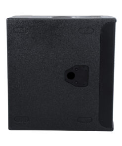 GloboStar® FDB K803+K112BAS 98024-98025-SET PA Column System - Ενεργό Αυτοενισχυόμενο Σετ Ηχείων & Subwoofer Column Κολωνάτο με Ψηφιακό Ενισχυτή FA2.36 AC 220V/50-60Hz - 600W RMS/8Ω + 400W RMS/8Ω (4000W Peak) - IP20 - Μαύρο - Σετ 4 Τεμαχίων 33 98024 98025 set 5