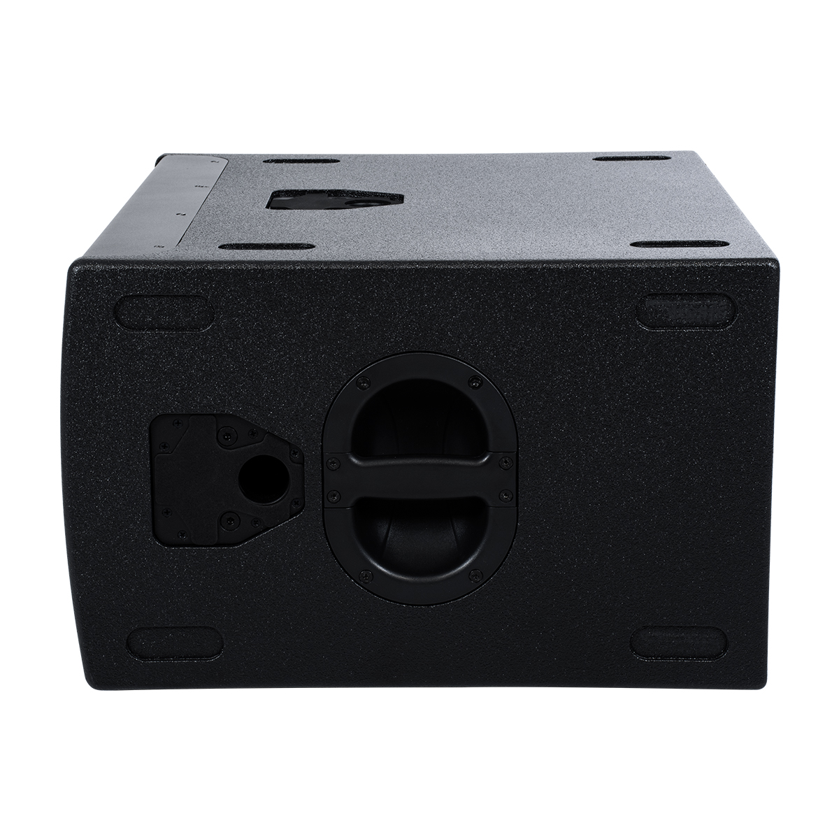 GloboStar® FDB K112BAS 98025 PA Speaker - Ενεργό Αυτοενισχυόμενο Subwoofer Column Επιδαπέδιο με Ψηφιακό Ενισχυτή FA2.36 AC 220V/50-60Hz - 300W RMS/8Ω + 600W RMS/8Ω (1400W Peak) - 1 x 12" Inches LF - IP20 - Μαύρο - Μ32.5 x Π51.5 x Υ53.5cm - Ζεύγος 15 GloboStar® FDB K112BAS 98025 PA Speaker - Ενεργό Αυτοενισχυόμενο Subwoofer Column Επιδαπέδιο με Ψηφιακό Ενισχυτή FA2.36 AC 220V/50-60Hz - 300W RMS/8Ω + 600W RMS/8Ω (1400W Peak) - 1 x 12" Inches LF - IP20 - Μαύρο - Μ32.5 x Π51.5 x Υ53.5cm - Ζεύγος - Image 13