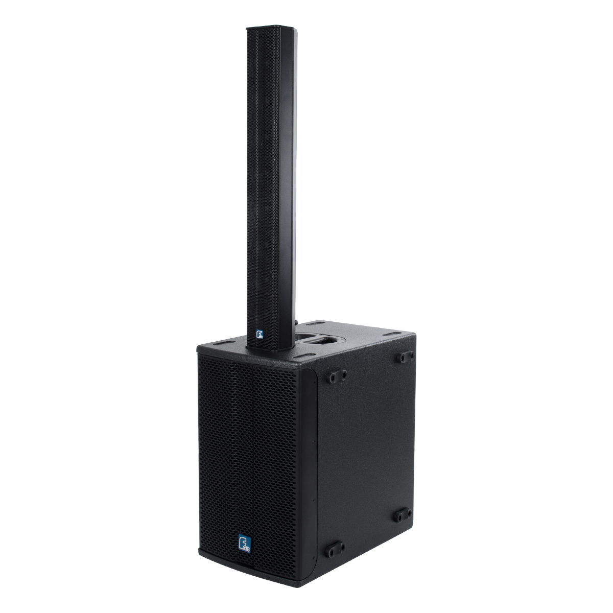 GloboStar® FDB K112BAS 98025 PA Speaker - Ενεργό Αυτοενισχυόμενο Subwoofer Column Επιδαπέδιο με Ψηφιακό Ενισχυτή FA2.36 AC 220V/50-60Hz - 300W RMS/8Ω + 600W RMS/8Ω (1400W Peak) - 1 x 12" Inches LF - IP20 - Μαύρο - Μ32.5 x Π51.5 x Υ53.5cm - Ζεύγος 20 GloboStar® FDB K112BAS 98025 PA Speaker - Ενεργό Αυτοενισχυόμενο Subwoofer Column Επιδαπέδιο με Ψηφιακό Ενισχυτή FA2.36 AC 220V/50-60Hz - 300W RMS/8Ω + 600W RMS/8Ω (1400W Peak) - 1 x 12" Inches LF - IP20 - Μαύρο - Μ32.5 x Π51.5 x Υ53.5cm - Ζεύγος - Image 18