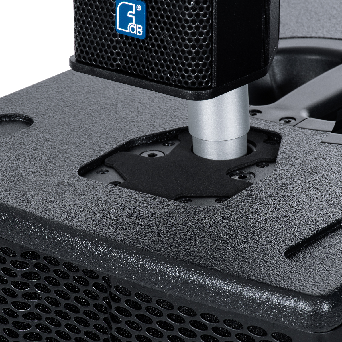 GloboStar® FDB K112BAS 98025 PA Speaker - Ενεργό Αυτοενισχυόμενο Subwoofer Column Επιδαπέδιο με Ψηφιακό Ενισχυτή FA2.36 AC 220V/50-60Hz - 300W RMS/8Ω + 600W RMS/8Ω (1400W Peak) - 1 x 12" Inches LF - IP20 - Μαύρο - Μ32.5 x Π51.5 x Υ53.5cm - Ζεύγος 22 GloboStar® FDB K112BAS 98025 PA Speaker - Ενεργό Αυτοενισχυόμενο Subwoofer Column Επιδαπέδιο με Ψηφιακό Ενισχυτή FA2.36 AC 220V/50-60Hz - 300W RMS/8Ω + 600W RMS/8Ω (1400W Peak) - 1 x 12" Inches LF - IP20 - Μαύρο - Μ32.5 x Π51.5 x Υ53.5cm - Ζεύγος - Image 20