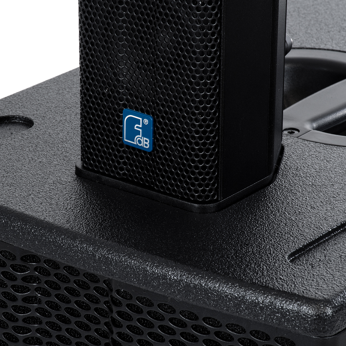 GloboStar® FDB K112BAS 98025 PA Speaker - Ενεργό Αυτοενισχυόμενο Subwoofer Column Επιδαπέδιο με Ψηφιακό Ενισχυτή FA2.36 AC 220V/50-60Hz - 300W RMS/8Ω + 600W RMS/8Ω (1400W Peak) - 1 x 12" Inches LF - IP20 - Μαύρο - Μ32.5 x Π51.5 x Υ53.5cm - Ζεύγος 23 GloboStar® FDB K112BAS 98025 PA Speaker - Ενεργό Αυτοενισχυόμενο Subwoofer Column Επιδαπέδιο με Ψηφιακό Ενισχυτή FA2.36 AC 220V/50-60Hz - 300W RMS/8Ω + 600W RMS/8Ω (1400W Peak) - 1 x 12" Inches LF - IP20 - Μαύρο - Μ32.5 x Π51.5 x Υ53.5cm - Ζεύγος - Image 21