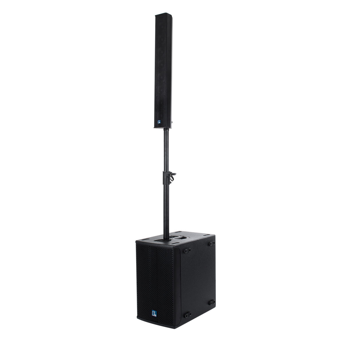 GloboStar® FDB K112BAS 98025 PA Speaker - Ενεργό Αυτοενισχυόμενο Subwoofer Column Επιδαπέδιο με Ψηφιακό Ενισχυτή FA2.36 AC 220V/50-60Hz - 300W RMS/8Ω + 600W RMS/8Ω (1400W Peak) - 1 x 12" Inches LF - IP20 - Μαύρο - Μ32.5 x Π51.5 x Υ53.5cm - Ζεύγος 28 GloboStar® FDB K112BAS 98025 PA Speaker - Ενεργό Αυτοενισχυόμενο Subwoofer Column Επιδαπέδιο με Ψηφιακό Ενισχυτή FA2.36 AC 220V/50-60Hz - 300W RMS/8Ω + 600W RMS/8Ω (1400W Peak) - 1 x 12" Inches LF - IP20 - Μαύρο - Μ32.5 x Π51.5 x Υ53.5cm - Ζεύγος - Image 26