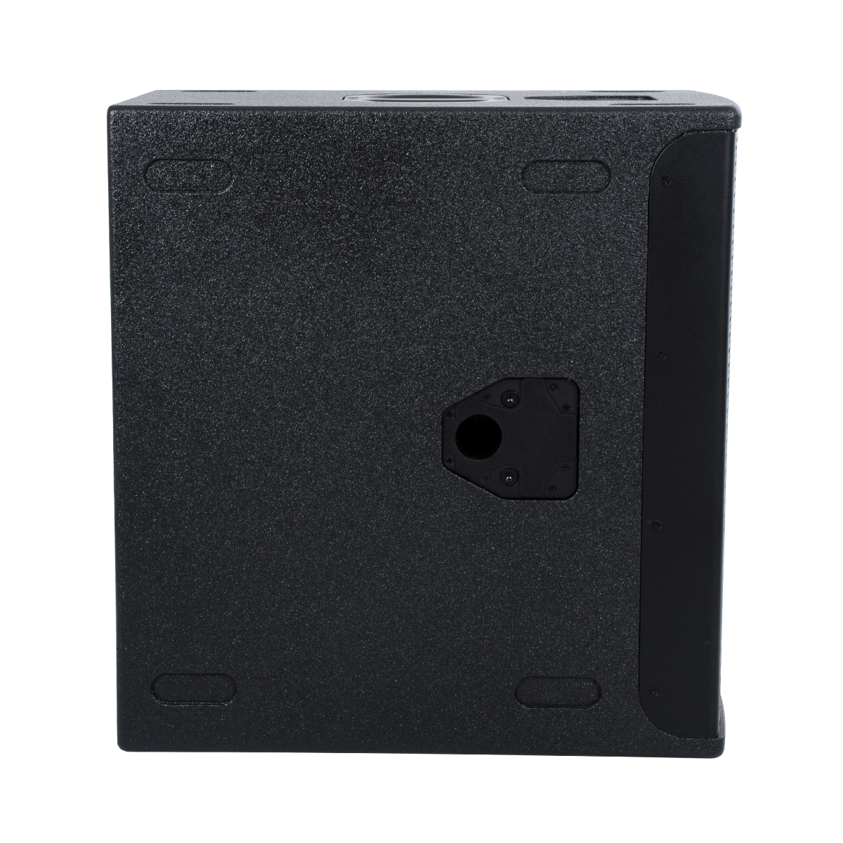 GloboStar® FDB K112BAS 98025 PA Speaker - Ενεργό Αυτοενισχυόμενο Subwoofer Column Επιδαπέδιο με Ψηφιακό Ενισχυτή FA2.36 AC 220V/50-60Hz - 300W RMS/8Ω + 600W RMS/8Ω (1400W Peak) - 1 x 12" Inches LF - IP20 - Μαύρο - Μ32.5 x Π51.5 x Υ53.5cm - Ζεύγος 5 GloboStar® FDB K112BAS 98025 PA Speaker - Ενεργό Αυτοενισχυόμενο Subwoofer Column Επιδαπέδιο με Ψηφιακό Ενισχυτή FA2.36 AC 220V/50-60Hz - 300W RMS/8Ω + 600W RMS/8Ω (1400W Peak) - 1 x 12" Inches LF - IP20 - Μαύρο - Μ32.5 x Π51.5 x Υ53.5cm - Ζεύγος - Image 3