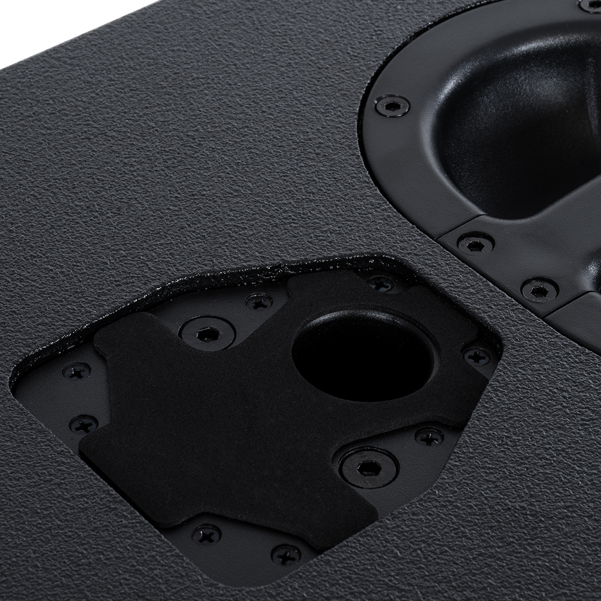 GloboStar® FDB K112BAS 98025 PA Speaker - Ενεργό Αυτοενισχυόμενο Subwoofer Column Επιδαπέδιο με Ψηφιακό Ενισχυτή FA2.36 AC 220V/50-60Hz - 300W RMS/8Ω + 600W RMS/8Ω (1400W Peak) - 1 x 12" Inches LF - IP20 - Μαύρο - Μ32.5 x Π51.5 x Υ53.5cm - Ζεύγος 9 GloboStar® FDB K112BAS 98025 PA Speaker - Ενεργό Αυτοενισχυόμενο Subwoofer Column Επιδαπέδιο με Ψηφιακό Ενισχυτή FA2.36 AC 220V/50-60Hz - 300W RMS/8Ω + 600W RMS/8Ω (1400W Peak) - 1 x 12" Inches LF - IP20 - Μαύρο - Μ32.5 x Π51.5 x Υ53.5cm - Ζεύγος - Image 7