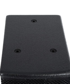 GloboStar® FDB K806 98027 PA Speaker - Παθητικό Ηχείο Column Κολωνάτο Επιτοίχιο & Επιδαπέδιο 6Ω - 480W RMS (1920W Peak) - 6 x 6" Inches Mid & 2 x 1.7" Inches HF - IP20 - Μαύρο - Μ15.8 x Π24.2 x Υ129cm 27 98027 7