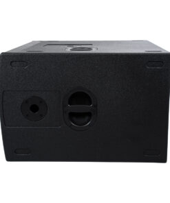 GloboStar® FDB K806+K118BAS 98027-98028-SET PA Column System - Ενεργό Αυτοενισχυόμενο Σετ Ηχείων & Subwoofer Column Κολωνάτο με Ψηφιακό Ενισχυτή SA2.68 AC 220V/50-60Hz -1200W RMS/4Ω + 960W RMS/6Ω (8640W Peak) - IP20 - Μαύρο - Σετ 4 Τεμαχίων 41 98027 98028 set 15