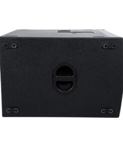 GloboStar® FDB K806+K118BAS 98027-98028-SET PA Column System - Ενεργό Αυτοενισχυόμενο Σετ Ηχείων & Subwoofer Column Κολωνάτο με Ψηφιακό Ενισχυτή SA2.68 AC 220V/50-60Hz -1200W RMS/4Ω + 960W RMS/6Ω (8640W Peak) - IP20 - Μαύρο - Σετ 4 Τεμαχίων 43 98027 98028 set 17