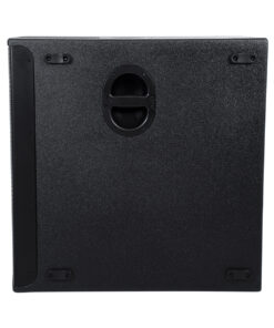 GloboStar® FDB K806+K118BAS 98027-98028-SET PA Column System - Ενεργό Αυτοενισχυόμενο Σετ Ηχείων & Subwoofer Column Κολωνάτο με Ψηφιακό Ενισχυτή SA2.68 AC 220V/50-60Hz -1200W RMS/4Ω + 960W RMS/6Ω (8640W Peak) - IP20 - Μαύρο - Σετ 4 Τεμαχίων 31 98027 98028 set 5