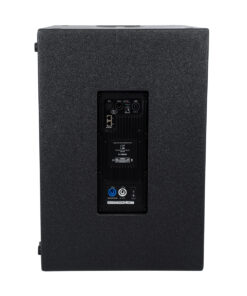 GloboStar® FDB K806+K118BAS 98027-98028-SET PA Column System - Ενεργό Αυτοενισχυόμενο Σετ Ηχείων & Subwoofer Column Κολωνάτο με Ψηφιακό Ενισχυτή SA2.68 AC 220V/50-60Hz -1200W RMS/4Ω + 960W RMS/6Ω (8640W Peak) - IP20 - Μαύρο - Σετ 4 Τεμαχίων 32 98027 98028 set 6