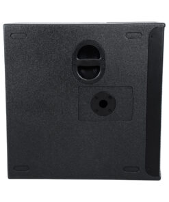 GloboStar® FDB K806+K118BAS 98027-98028-SET PA Column System - Ενεργό Αυτοενισχυόμενο Σετ Ηχείων & Subwoofer Column Κολωνάτο με Ψηφιακό Ενισχυτή SA2.68 AC 220V/50-60Hz -1200W RMS/4Ω + 960W RMS/6Ω (8640W Peak) - IP20 - Μαύρο - Σετ 4 Τεμαχίων 33 98027 98028 set 7