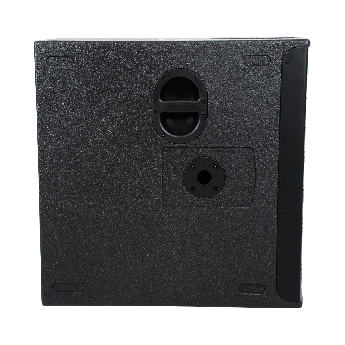 GloboStar® FDB K806+K118BAS 98027-98028-SET PA Column System - Ενεργό Αυτοενισχυόμενο Σετ Ηχείων & Subwoofer Column Κολωνάτο με Ψηφιακό Ενισχυτή SA2.68 AC 220V/50-60Hz -1200W RMS/4Ω + 960W RMS/6Ω (8640W Peak) - IP20 - Μαύρο - Σετ 4 Τεμαχίων 9 GloboStar® FDB K806+K118BAS 98027-98028-SET PA Column System - Ενεργό Αυτοενισχυόμενο Σετ Ηχείων & Subwoofer Column Κολωνάτο με Ψηφιακό Ενισχυτή SA2.68 AC 220V/50-60Hz -1200W RMS/4Ω + 960W RMS/6Ω (8640W Peak) - IP20 - Μαύρο - Σετ 4 Τεμαχίων - Image 7