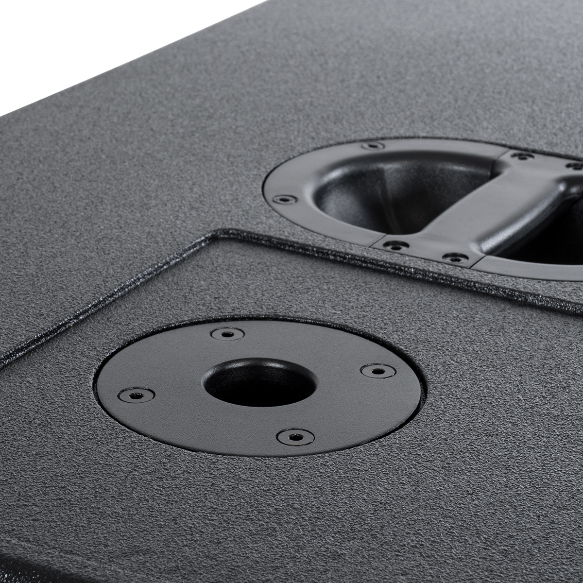 GloboStar® FDB K806+K118BAS 98027-98028-SET PA Column System - Ενεργό Αυτοενισχυόμενο Σετ Ηχείων & Subwoofer Column Κολωνάτο με Ψηφιακό Ενισχυτή SA2.68 AC 220V/50-60Hz -1200W RMS/4Ω + 960W RMS/6Ω (8640W Peak) - IP20 - Μαύρο - Σετ 4 Τεμαχίων 10 GloboStar® FDB K806+K118BAS 98027-98028-SET PA Column System - Ενεργό Αυτοενισχυόμενο Σετ Ηχείων & Subwoofer Column Κολωνάτο με Ψηφιακό Ενισχυτή SA2.68 AC 220V/50-60Hz -1200W RMS/4Ω + 960W RMS/6Ω (8640W Peak) - IP20 - Μαύρο - Σετ 4 Τεμαχίων - Image 8