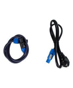 GLOBOSTAR® FDB K118BAS 98028 Επιδαπέδιο Ενεργό Αυτοενισχυόμενο PA Subwoofer Κολωνάτο Σύστημα με Ψηφιακό Ενισχυτή DSP SA2.68 AC 220V/50-60Hz - 600W RMS/4Ω + 600W RMS/4Ω (2400W Peak) - 1 x 18" Inches LF - IP20 - Μαύρο - Μ47.5 x Π71 x Υ70cm - 2 Χρόνια Εγγύηση 50 98028 24