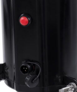 GloboStar® 99051 WORKING LIGHT LED Επαγγελματικό Φωτιστικό Εργασίας - Δυνατότητα Τοποθέτησης με Τρίποδο ή Κρεμαστό - 65W 6000lm 360° AC 220-240V IP65 με Αντοχή Κρούσης IK08 Φ70 x Υ130cm Ψυχρό Λευκό 6500K - 3 Years Warranty 23 99051 10