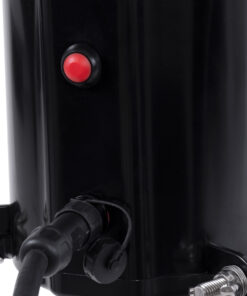 GloboStar® 99051 WORKING LIGHT LED Επαγγελματικό Φωτιστικό Εργασίας - Δυνατότητα Τοποθέτησης με Τρίποδο ή Κρεμαστό - 65W 6000lm 360° AC 220-240V IP65 με Αντοχή Κρούσης IK08 Φ70 x Υ130cm Ψυχρό Λευκό 6500K - 3 Years Warranty 24 99051 11