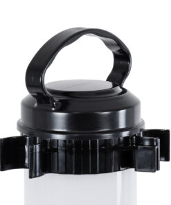 GloboStar® 99051 WORKING LIGHT LED Επαγγελματικό Φωτιστικό Εργασίας - Δυνατότητα Τοποθέτησης με Τρίποδο ή Κρεμαστό - 65W 6000lm 360° AC 220-240V IP65 με Αντοχή Κρούσης IK08 Φ70 x Υ130cm Ψυχρό Λευκό 6500K - 3 Years Warranty 19 99051 6