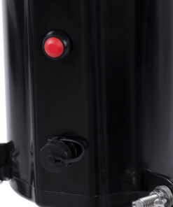 GloboStar® 99051 WORKING LIGHT LED Επαγγελματικό Φωτιστικό Εργασίας - Δυνατότητα Τοποθέτησης με Τρίποδο ή Κρεμαστό - 65W 6000lm 360° AC 220-240V IP65 με Αντοχή Κρούσης IK08 Φ70 x Υ130cm Ψυχρό Λευκό 6500K - 3 Years Warranty 22 99051 9