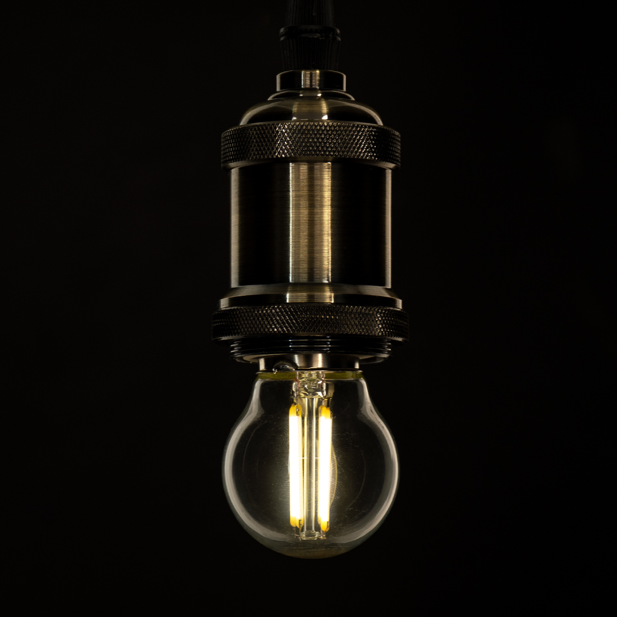 GloboStar® 99052 Λάμπα LED Long Filament E27 G45 Γλομπάκι 6W 660lm 360° AC 220-240V IP20 Φ4.5 x Υ7.5cm Φυσικό Λευκό 4000K με Διάφανο Γυαλί - Dimmable - 3 Years Warranty 6 GloboStar® 99052 Λάμπα LED Long Filament E27 G45 Γλομπάκι 6W 660lm 360° AC 220-240V IP20 Φ4.5 x Υ7.5cm Φυσικό Λευκό 4000K με Διάφανο Γυαλί - Dimmable - 3 Years Warranty - Image 4