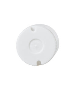 GloboStar® 99099 Starter για Λάμπες LED Τύπου Φθορισμού T8 G13 Θερμοπλαστικό Max 1A AC 250V IP20 Φ2 x Μ3.8cm - 3 Χρόνια Εγγύηση 11 99099 6