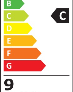 GloboStar® 99100 Λάμπα LED Τύπου Φθορίου Θερμοπλαστική T8 G13 60cm 9W 1530lm 300° AC 220-240V IP20 Φ2.6 x Μ60cm - Φυσικό Λευκό 4000K - Pro Series 170lm/W - C Ενεργειακή Κλάση - 3 Χρόνια Εγγύηση 11 99100