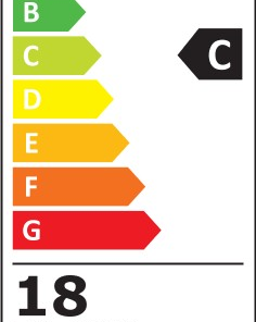 GloboStar® 99113 Λάμπα LED Τύπου Φθορίου Θερμοπλαστική T8 G13 120cm 18W 3060lm 300° AC 220-240V IP20 Φ2.6 x Μ120cm - Φυσικό Λευκό 4000K - Pro Series 170lm/W - C Ενεργειακή Κλάση - 3 Χρόνια Εγγύηση 11 99113