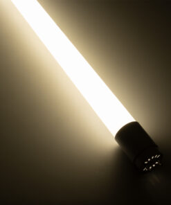 GloboStar® 99113 Λάμπα LED Τύπου Φθορίου Θερμοπλαστική T8 G13 120cm 18W 3060lm 300° AC 220-240V IP20 Φ2.6 x Μ120cm - Φυσικό Λευκό 4000K - Pro Series 170lm/W - C Ενεργειακή Κλάση - 3 Χρόνια Εγγύηση 10 99113 5