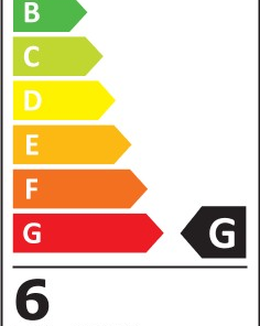 GloboStar® 99171 Λάμπα LED Soft S Spiral Filament E27 ER180 PAPAYAS Γλόμπος 6W 420lm 360° AC 220-240V IP20 Φ18 x Υ30cm Ultra Θερμό Λευκό 2200K με Μελί Γυαλί - Dimmable - 3 Years Warranty 13 99171