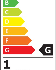 GloboStar® 99207 Λάμπα LED MTX Diode HP E27 S125 STAR Γλόμπος 1W 70lm 360° AC 220-240V IP20 Μ15 x Π6 x Υ16cm Ultra Θερμό Λευκό 2200K με Μελί Γυαλί - 3 Χρόνια Εγγύηση 12 99207