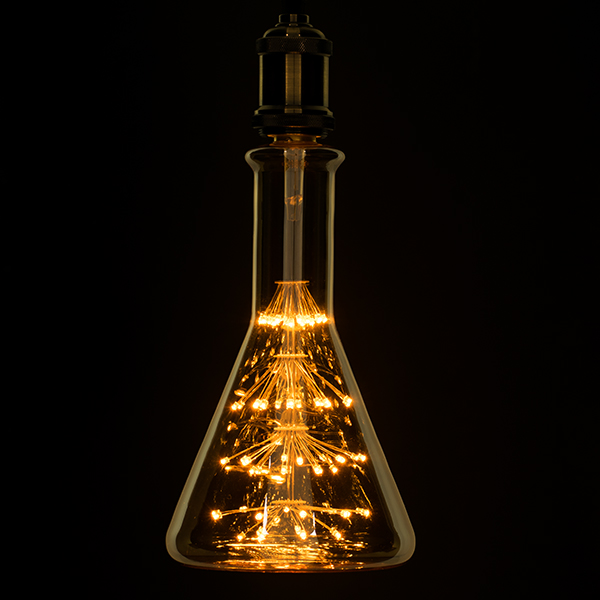 GloboStar® 99214 Λάμπα E27 DPN150 MTX Dispenser DIODE HP LED String 4W 400 lm 320° AC 85-265V Edison Retro με Μελί Γυαλί Ultra Θερμό Λευκό 2200 K 2 GloboStar® GloboStar® 99214 Λάμπα E27 DPN150 MTX Dispenser DIODE HP LED String 4W 400 lm 320° AC 85-265V Edison Retro με Μελί Γυαλί Ultra Θερμό Λευκό 2200 K