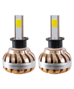 GloboStar® GloboStar® 99701 LED HID KIT H3 45 Watt COB LED 3600 Lumen 9-32 Volt DC 6000k