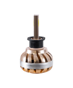 Alternative view of GloboStar® 99701 LED HID KIT H3 45 Watt COB LED 3600 Lumen 9-32 Volt DC 6000k