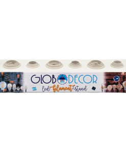 3 Μέτρα Διακόπτη On / Off GloboDecor