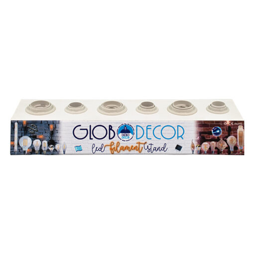 3 Μέτρα Διακόπτη On / Off GloboDecor