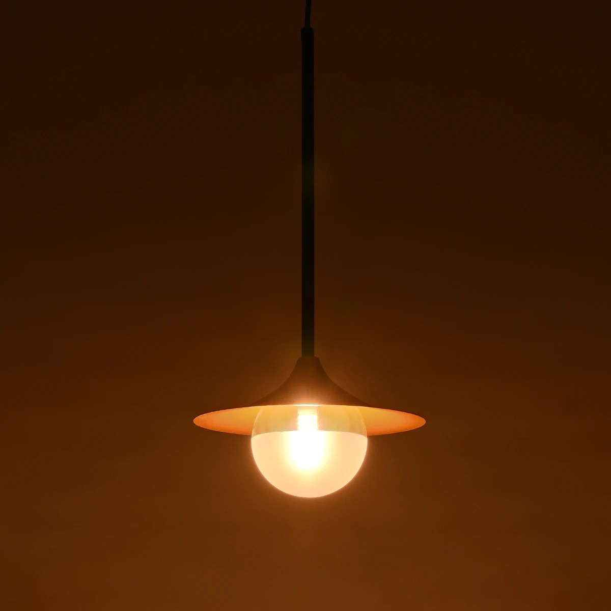 GLOBOSTAR® JOLIET 999-0042 Μοντέρνο Κρεμαστό Φωτιστικό Οροφής με Ντουί 1 x G9 AC 220-240V IP20 - Μαύρο & Χρυσό - Μ20 x Π20 x Y43cm 2 GloboStar® GLOBOSTAR® JOLIET 999-0042 Μοντέρνο Κρεμαστό Φωτιστικό Οροφής με Ντουί 1 x G9 AC 220-240V IP20 - Μαύρο & Χρυσό - Μ20 x Π20 x Y43cm