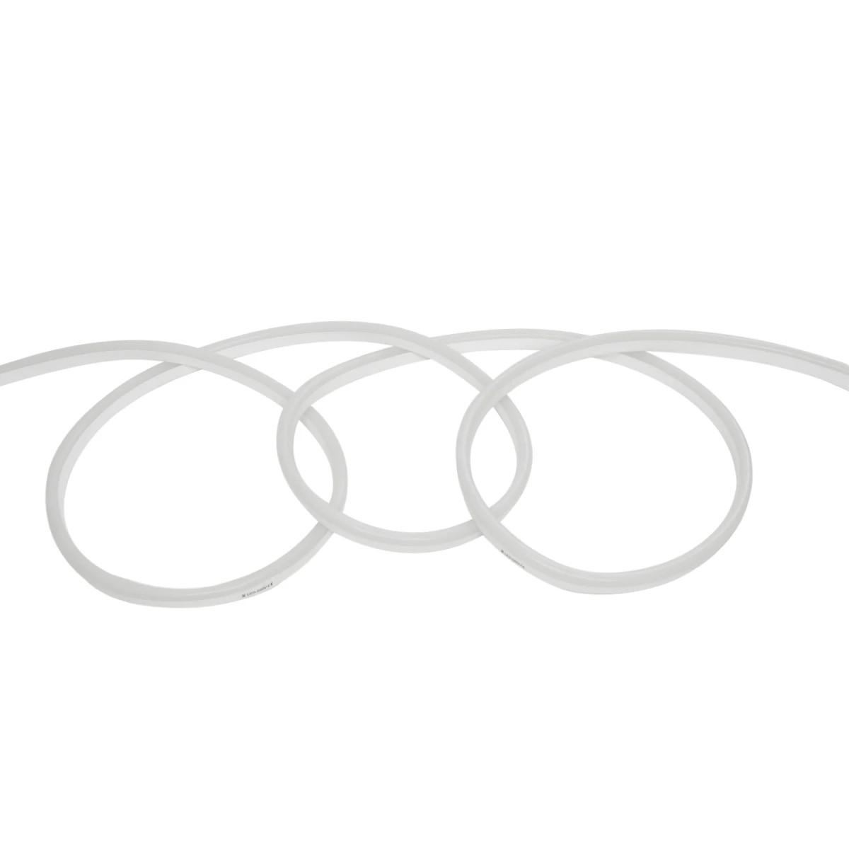 GloboStar® 999-0245 OVALE 120° Degree Neon Flex Epistar LED SMD 5050 1m 18W/m 60LED/m 1260lm/m 120° DC 230V Αδιάβροχη IP68 RGB Dimmable Μ100 x Π2.6 x Υ1.7cm 3 GloboStar® 999-0245 OVALE 120° Degree Neon Flex Epistar LED SMD 5050 1m 18W/m 60LED/m 1260lm/m 120° DC 230V Αδιάβροχη IP68 RGB Dimmable Μ100 x Π2.6 x Υ1.7cm - Image 2