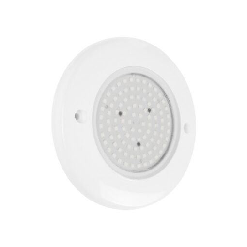 GloboStar® GLOBOSTAR® POOLARTY 61717 Υποβρύχιο Φωτιστικό για Σιντριβάνια/Πισίνες LED 8W 560lm 120° DC 12V Αδιάβροχο IP68 Μπλε Dimmable - Bridgelux SMD Chip - 1m VDE Rubber Καλώδιο - Φ13 x Υ2cm - 3 Χρόνια Εγγύηση