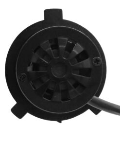 Alternative view of GloboStar® 82049 HB3 9005 K9 Line KIT Βασικού Φωτισμού Αυτοκινήτου & Φορτηγού 3rd Generation Can-Bus Series LED CREE CXB COB 100W 14000lm DC 9-32V Αδιάβροχο IP66 Ψυχρό Λευκό 6000K