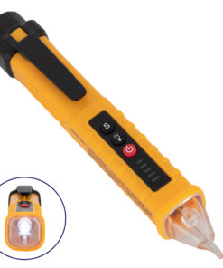 GloboStar® GloboStar 79981 Επαγγελματικός Ανιχνευτής τάσης ΑC Χωρίς Επαφή - Εργαλείο Ηλεκτρολόγου