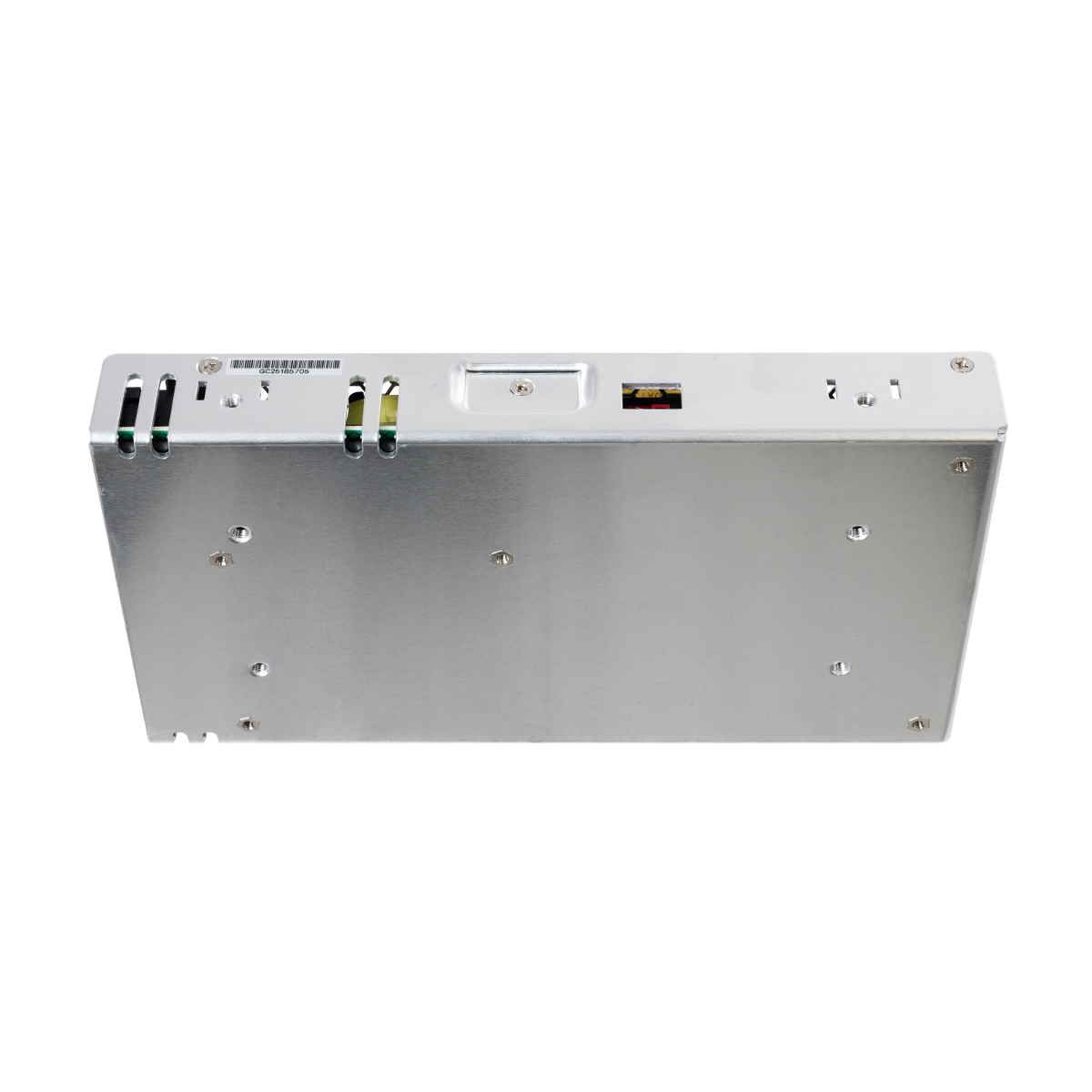 GLOBOSTAR® MEANWELL-LRS200-12 90782 Τροφοδοτικό/Μετασχηματιστής PELV 200W 17A DC 12V IP20 - AC 220-240V σε DC 12V / Ρυθμιζόμενo από DC 10.2V έως DC 13.8V - Μ21.5 x Π11.5 x Υ3cm - 3 Χρόνια Εγγύηση 6 GLOBOSTAR® MEANWELL-LRS200-12 90782 Τροφοδοτικό/Μετασχηματιστής PELV 200W 17A DC 12V IP20 - AC 220-240V σε DC 12V / Ρυθμιζόμενo από DC 10.2V έως DC 13.8V - Μ21.5 x Π11.5 x Υ3cm - 3 Χρόνια Εγγύηση - Image 4