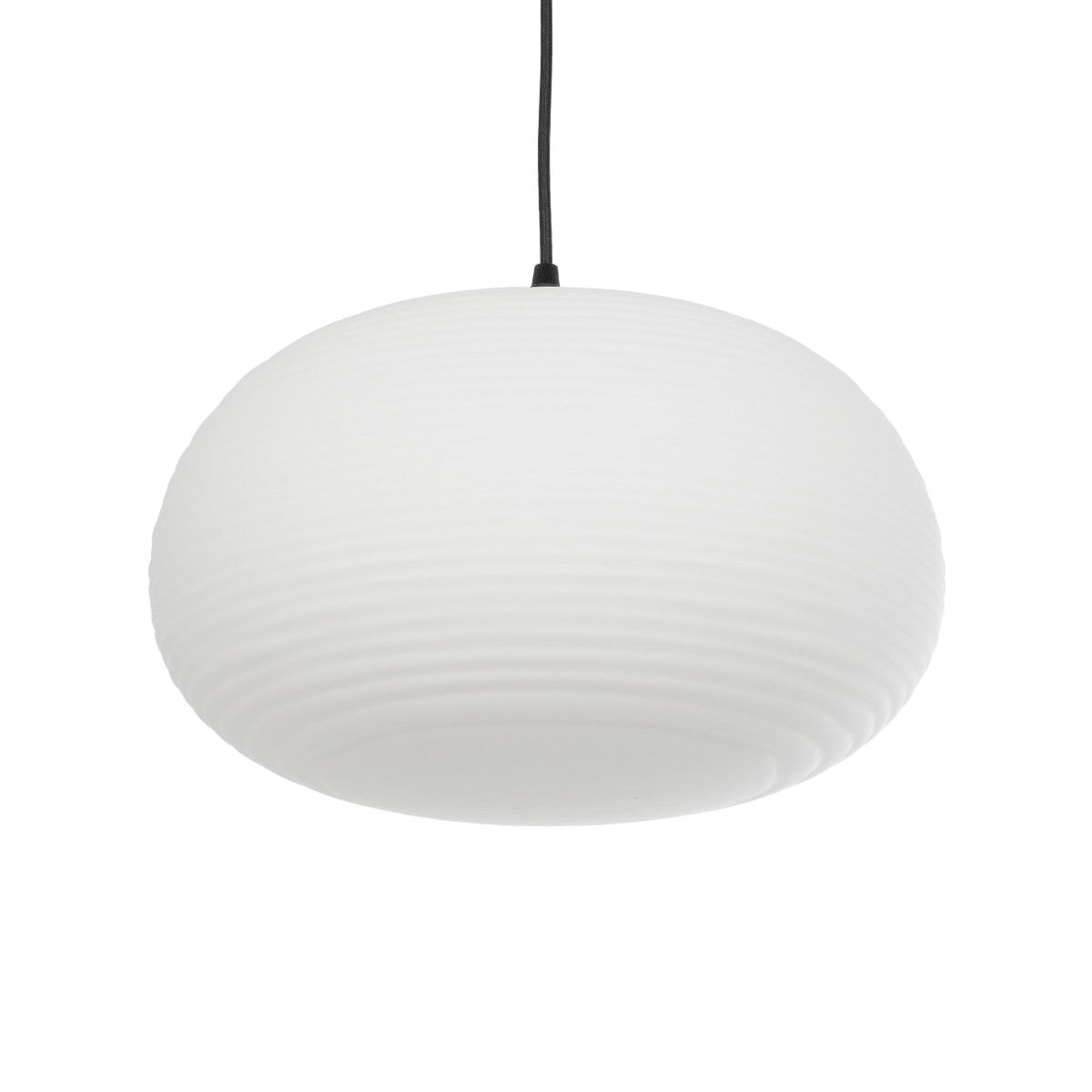 GLOBOSTAR® FREYA 00747 Μοντέρνο Κρεμαστό Φωτιστικό Οροφής με Ντουί 1 x E27 AC 220-240V IP20 - Λευκό & Ασημί - Μ34 x Π34 x Υ23cm 3 GloboStar® GLOBOSTAR® FREYA 00747 Μοντέρνο Κρεμαστό Φωτιστικό Οροφής με Ντουί 1 x E27 AC 220-240V IP20 - Λευκό & Ασημί - Μ34 x Π34 x Υ23cm