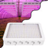 GloboStar® GloboStar® 85952 Grow Light Full Spectrum LED Φωτιστικό Ανάπτυξης Φυτών Θερμοκηπίου SMD 2835 174W 160° AC230V IP54 Εσωτερικού Χώρου για Κάλυψη Επιφάνειας 3m x 3m Πλήρους Φάσματος Φωτισμού